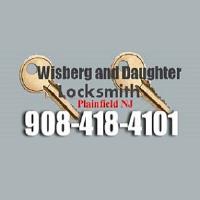 Wisberg and Daughter - Locksmith Plainfield NJ image 1